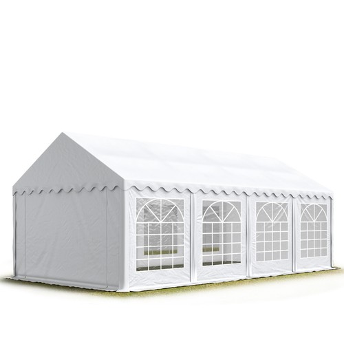 Tendone per feste 4x8 - tendone,