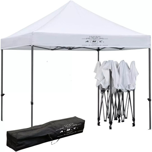Gazebo richiudibile 3x4 mt - gazebo, 3x4,5