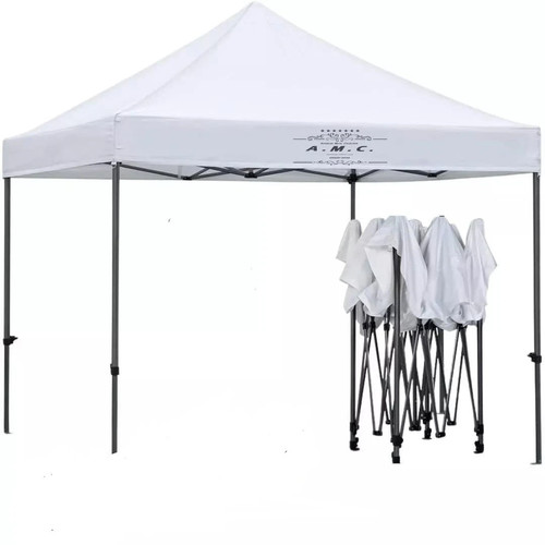 Gazebo richiudibile 3x3 in - mt,