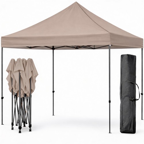 Gazebo richiudibile
