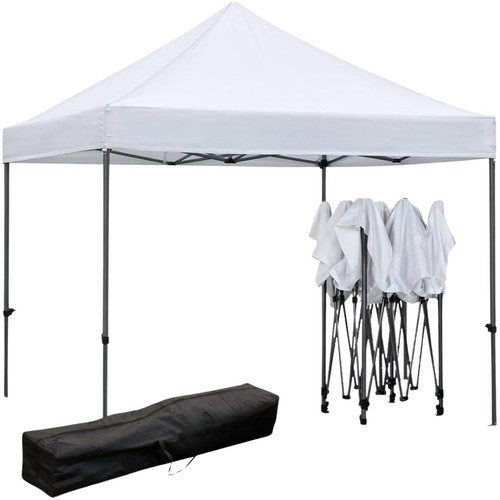 Gazebo richiudibile 3x4 mt - 3x4,5,