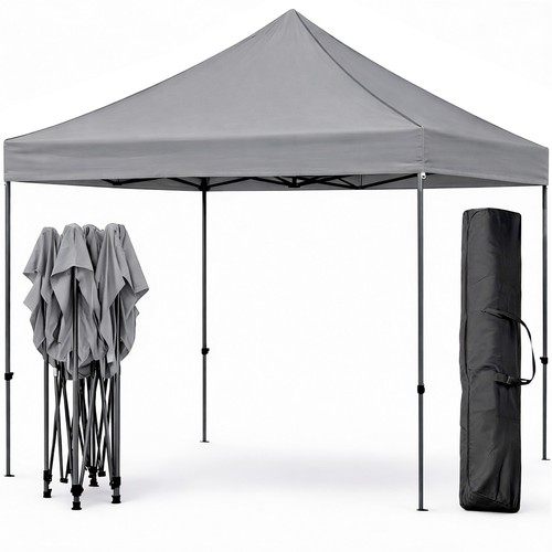 Gazebo richiudibile