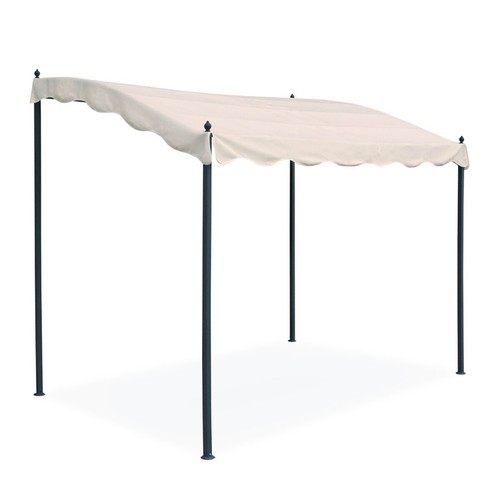 Pergola gazebo giardino - pergola, m
