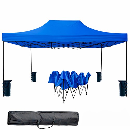 Gazebo professionale 3x4 m - gazebo, 3x4.5