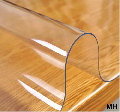 Cristal pvc lunotto auto - cristal,