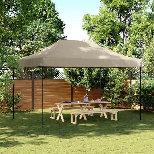 Tenda pieghevole pop 3x4 5 - pieghevole, 3x4,5