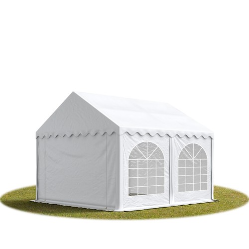 Tendone per feste 4x4m - feste, gazebo