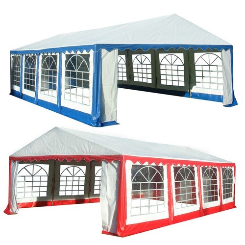 Tenda birra xxl - 4x8, pvc