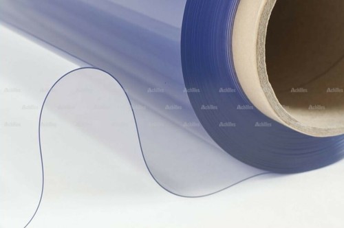 Pvc lunotto auto plastica