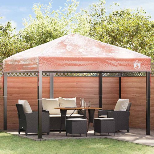 Sostituzione copertura gazebo - sostituzione,