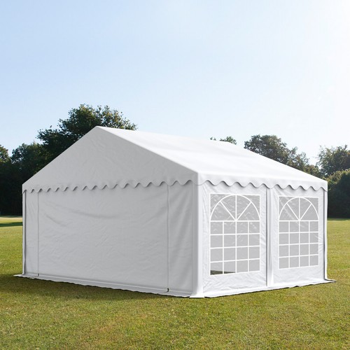 Tendone per feste 5x4 - tendone,