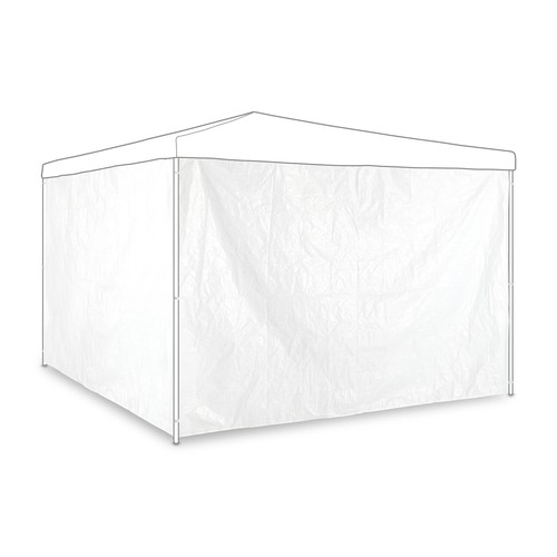Tende per gazebo laterali set - gazebo,