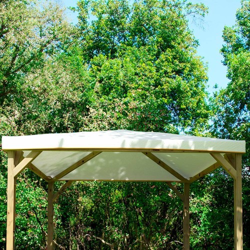 Telo pvc antigrandine - telo, per