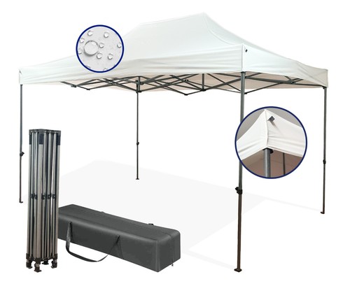 Gazebo pieghevole - pieghevole, a