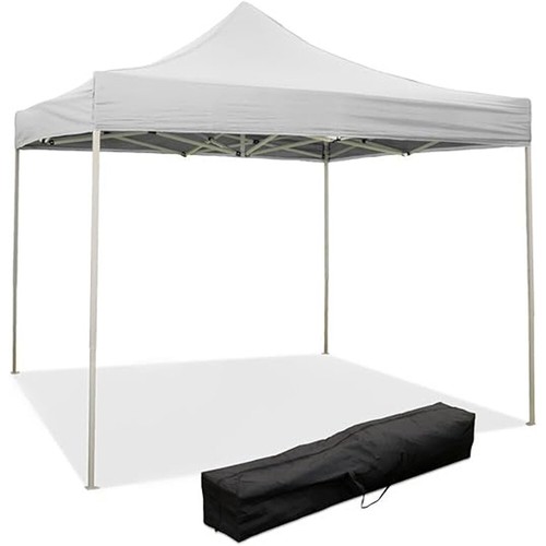 Gazebo richiudibile 3x3m - gazebo,