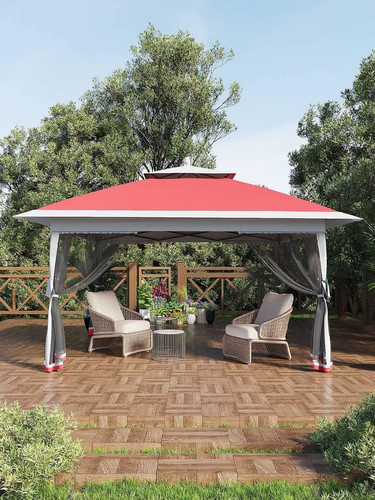 Gazebo pop zanzariera - pop-up,