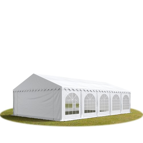 Tendone per feste 5x10m gazebo - tendone,