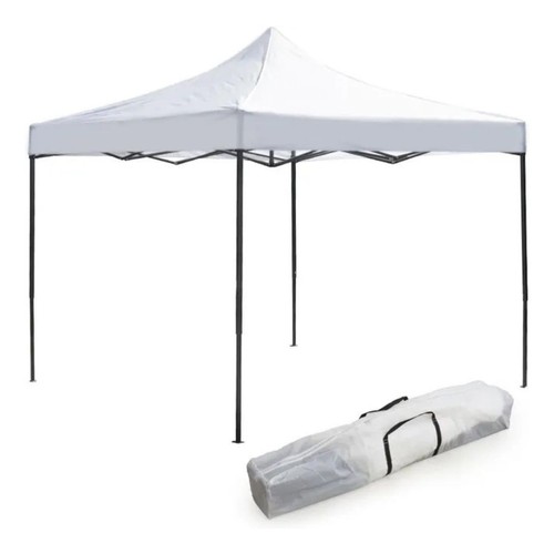 Gazebo estensibile 3x3 - estensibile,