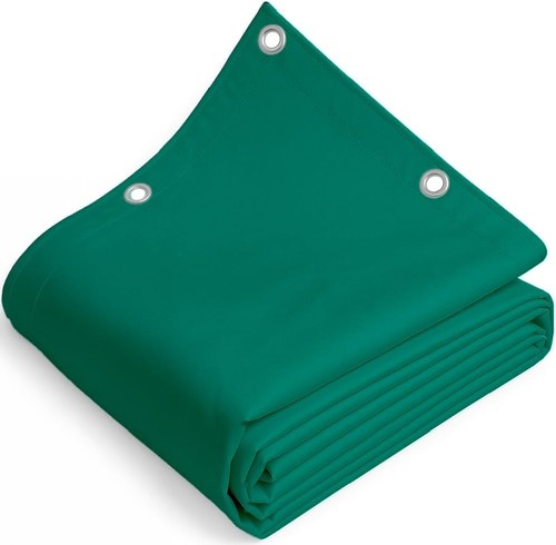 Telone occhiellato telo pvc - telone,