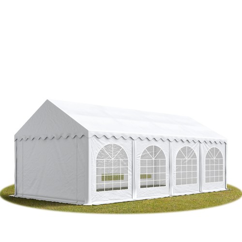 Tendone per feste 4x8m gazebo - tendone,