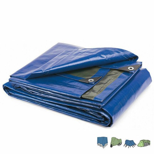 Telo pvc telone occhiellato - pvc,