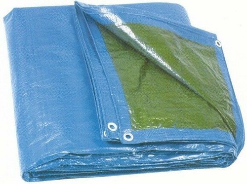 Telo occhiellato pvc telone - telo,