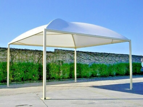 Gazebo professionale maxi - gazebo,