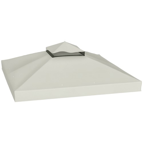 Outsunny copertura per - outsunny, gazebo