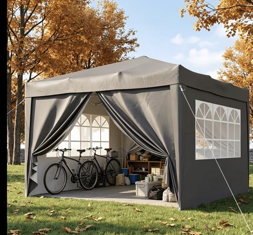 gazebo