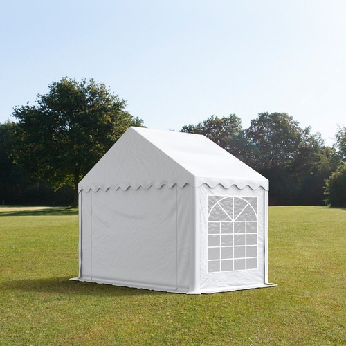 Tendone per feste 3x3 gazebo - per,
