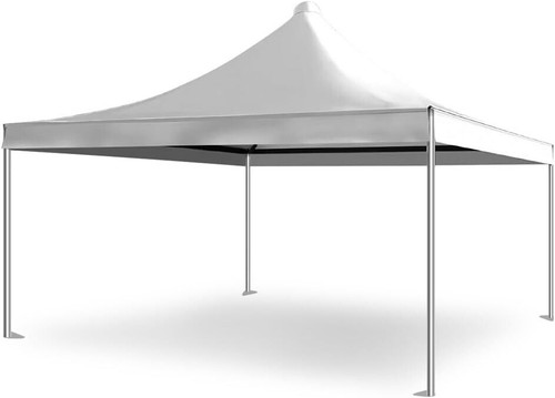 Gazebo professionale - gazebo, in