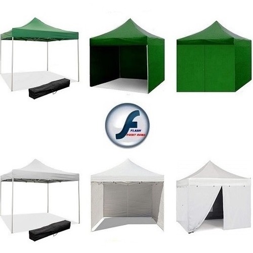Gazebo tenda 3x3 automatico - gazebo,