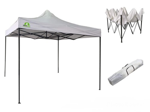 Gazebo box tenda - box, pieghevole