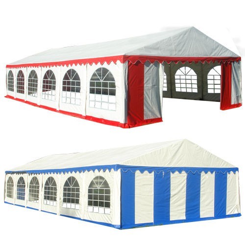 Tenda birra xxl 6x12 - tenda, pvc