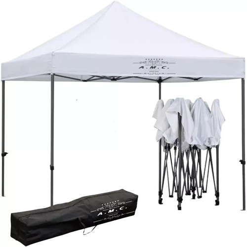 Gazebo richiudibile 3x3 in - richiudibile, mt