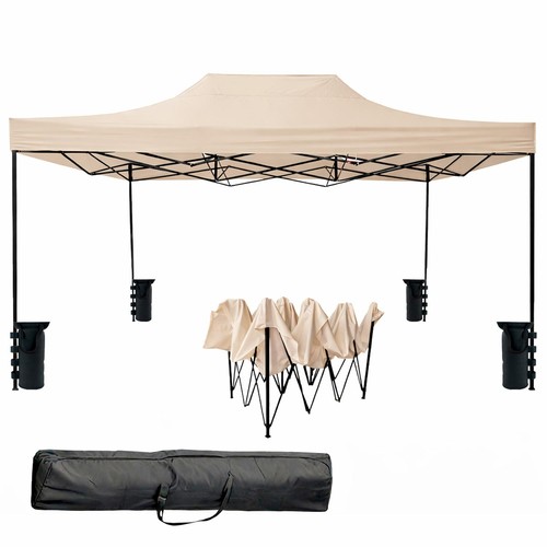 Gazebo professionale 3x4 m - professionale,