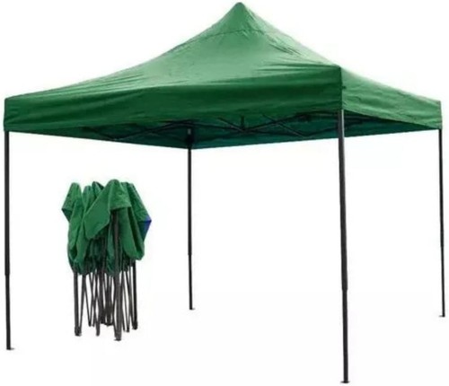 Gazebo 3x3 pieghevole - 3x3,