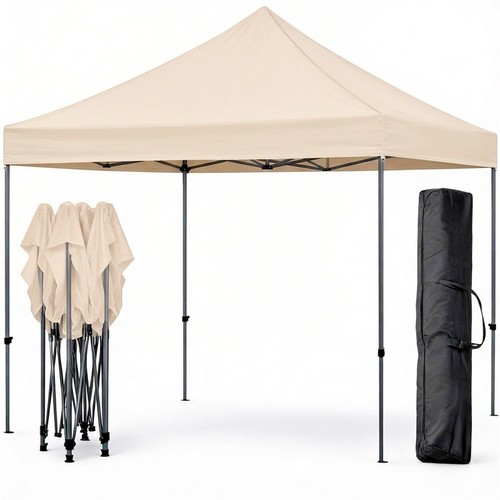 Gazebo richiudibile