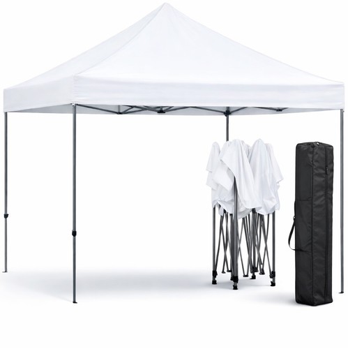 Gazebo richiudibile