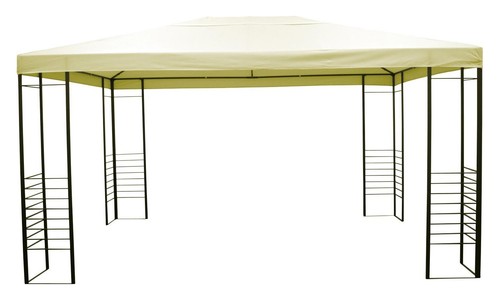 Amicasa gazebo ferro nizza - amicasa,