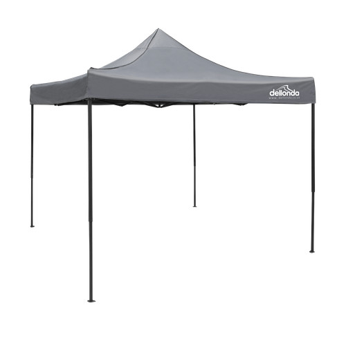 Gazebo pop premium 3x3m - pop-up,