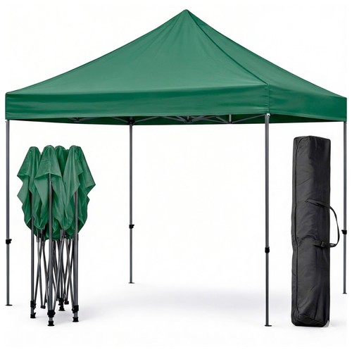 Gazebo richiudibile