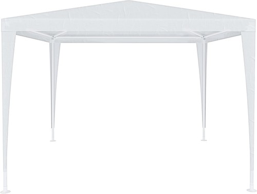 Gazebo steel frame - 3,