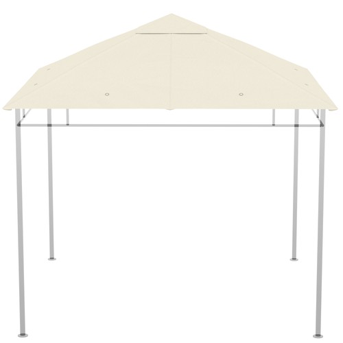 Outsunny copertura ricambio - outsunny, di